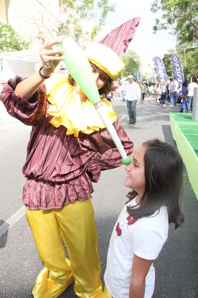 Volvo Street Festival